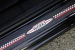 Mini Paceman All4 JCW 2013 года